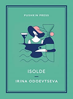 Isolde (Pushkin Collection)
