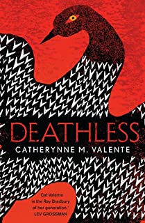 Deathless (Tom Thorne Novels)