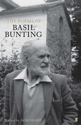 The Poems of Basil Bunting (Hard Back)