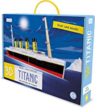 Titanic 3D (Travel, Learn & Explore)