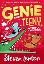 Genie and Teeny: Wishful Thinking