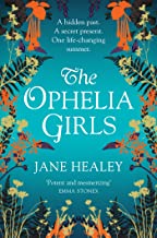 The Ophelia Girls: The Most Immersive, Intoxicating Read of the Year