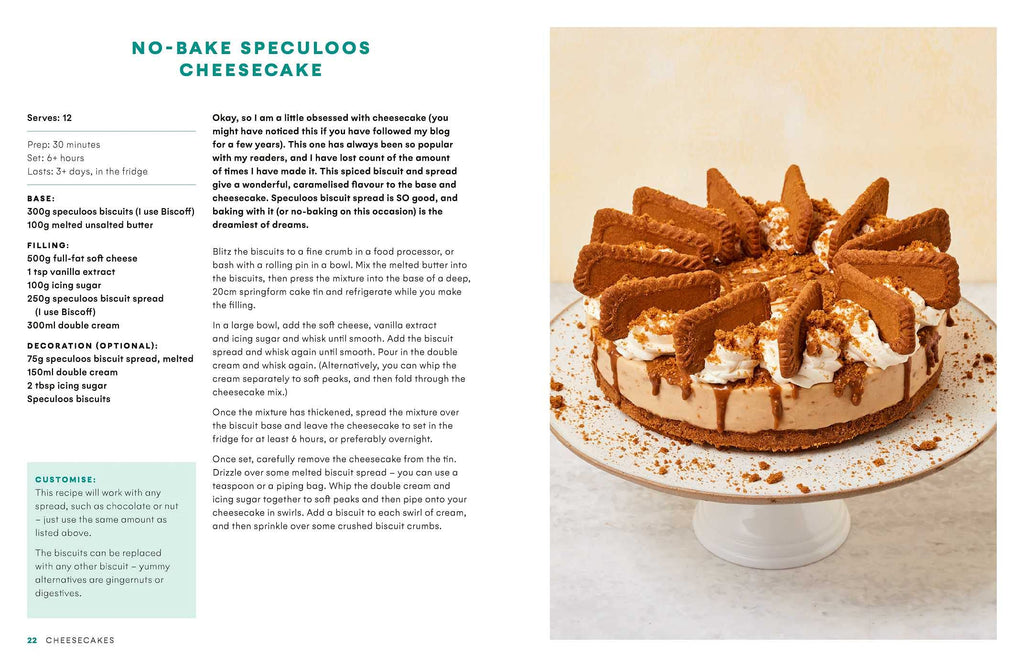 Jane’s Patisserie: Deliciously customisable cakes, bakes and treats. THE NO.1 SUNDAY TIMES BESTSELLER