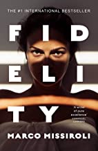 Fidelity: 'The book about infidelity that has shaken up Italy - and is coming to Netflix' (The Times)
