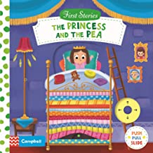 The Princess and the Pea (First Stories)