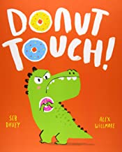 Donut Touch! (Picture Books)