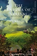 The Enigma of Arrival (Picador Classic)
