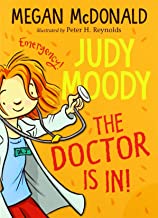 Judy Moody: The Doctor Is In