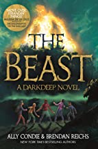 The Beast (The Darkdeep)