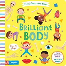 Brilliant Body (First Facts and Flaps)