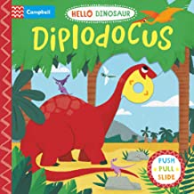 Diplodocus (Hello Dinosaur, 2)