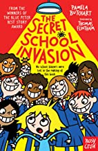 The Secret School Invasion (Baby Aliens)