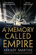 A Memory Called Empire