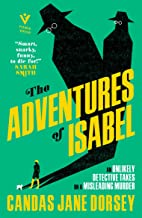 The Adventures of Isabel: An Epitome Apartments Mystery