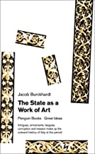The State as a Work of Art (Penguin Great Ideas)