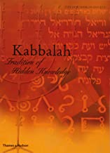 Kabbalah: Tradition of Hidden Knowledge (Art & Imagination)