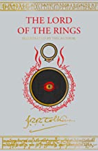 The Lord of the Rings Hardback (Collector's Edition)