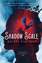 Shadow Scale: A Companion to Seraphina