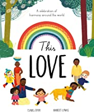 This Love: A celebration of harmony around the world