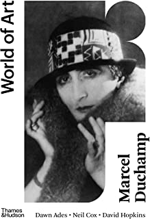 Marcel Duchamp: New Edition (World of Art)