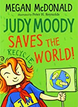 Judy Moody Saves the World