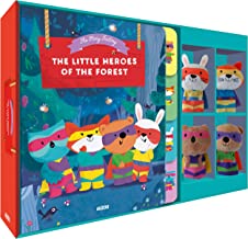The Story Factory: The Little Heroes of the Forest