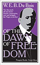 Of the Dawn of Freedom (Penguin Great Ideas)