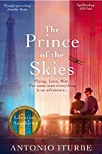 The Prince of the Skies (The Wild Isle Series, 21)