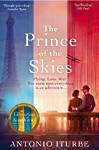 The Prince of the Skies (The Wild Isle Series, 21)