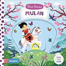 Mulan (First Stories)