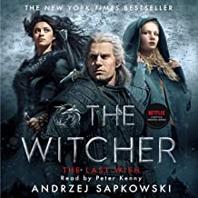 The Last Wish: Witcher 1: Introducing the Witcher