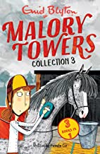 Malory Towers Collection 3: Books 7-9 (Malory Towers Collections and Gift books)