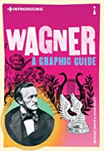 Introducing Wagner: A Graphic Guide (Introducing...)