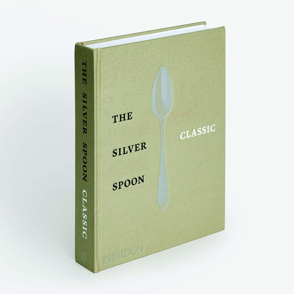 The Silver Spoon Classic (FOOD COOK)