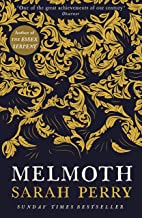 Melmoth: Sunday Times Bestseller