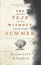 The Year Without Summer: the new novel from the author of The Words in My Hand