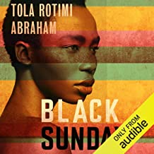 Black Sunday