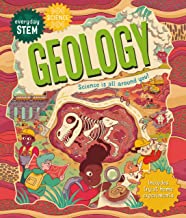 Everyday STEM Science – Geology
