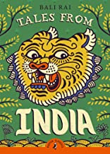 Tales from India (Puffin Classics)