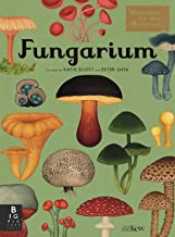 Fungarium: (Welcome To The Museum)