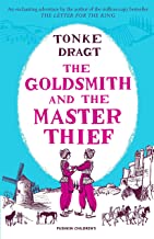 The Goldsmith and the Master Thief (Goldsmith & the Master Thief 1)