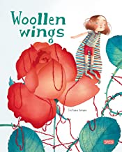 Woollen Wings (Picture Books)