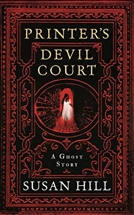 Printer's Devil Court (The Susan Hill Collection Book 1)
