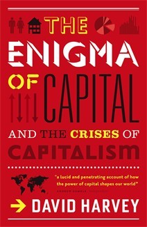 The Enigma of Capital: and the Crises of Capitalism