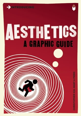 Introducing Aesthetics: A Graphic Guide