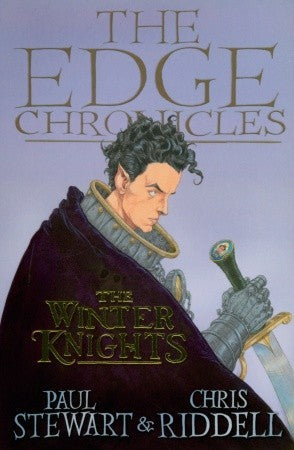 The Edge Chronicles 2: The Winter Knights: Second Book of Quint