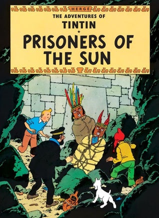 Prisoners of the Sun