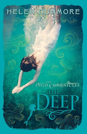 The Deep (The Ingo Chronicles Book 3)