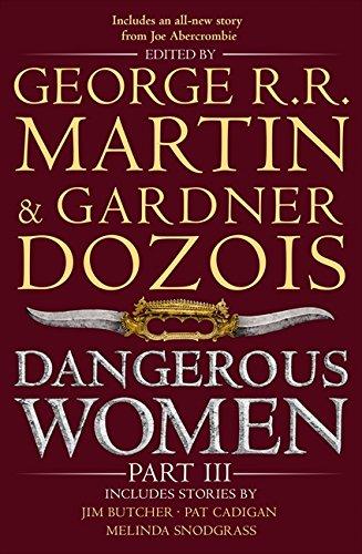 Dangerous Women Part 3