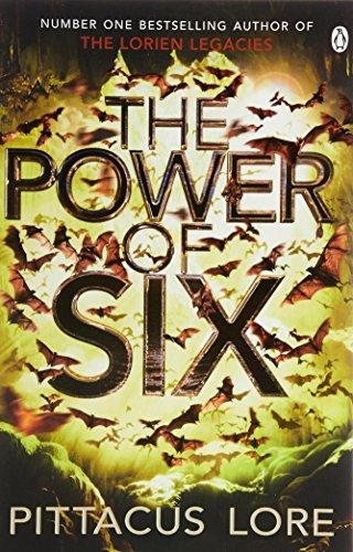 The Power Of Six